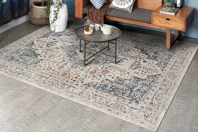 Dynamic Rugs Zahara 4416 Multi Rug.