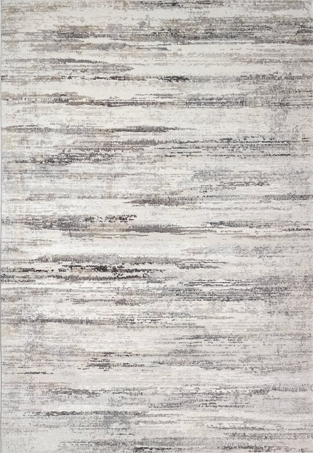 Dynamic Rugs Zen 8336 Grey/Taupe Rugs.