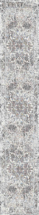 Dynamic Rugs Zen 8337 Grey/Blue Rugs.