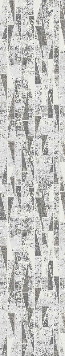 Dynamic Rugs Zen 8340 Grey Rugs.