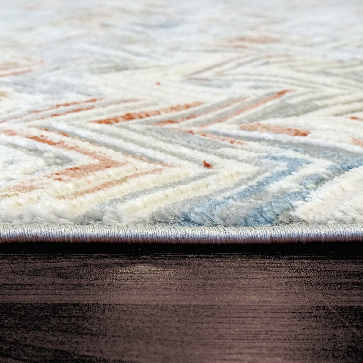 Miltu Raugs Dynamic Rugs Zen 8342 Grey/Multi Rugs - Dynamic Rugs – BuyAreaRugs.com
