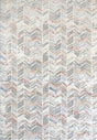 Dynamic Rugs Zen 8342 Grey/Multi Rugs.