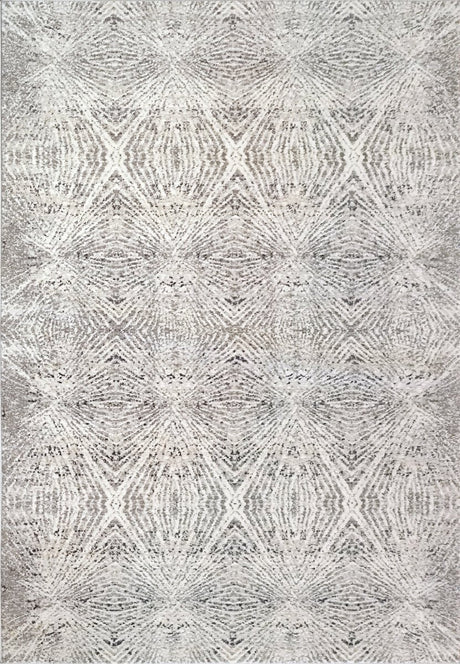 Dynamic Rugs Zen 8344 Grey Rugs.