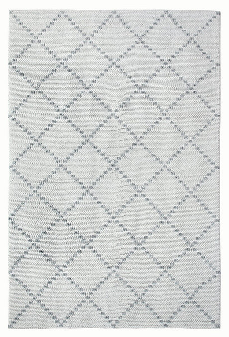 Dynamic Rugs Zest 40809 Grey Rugs - Dynamic Rugs - ze2440809900