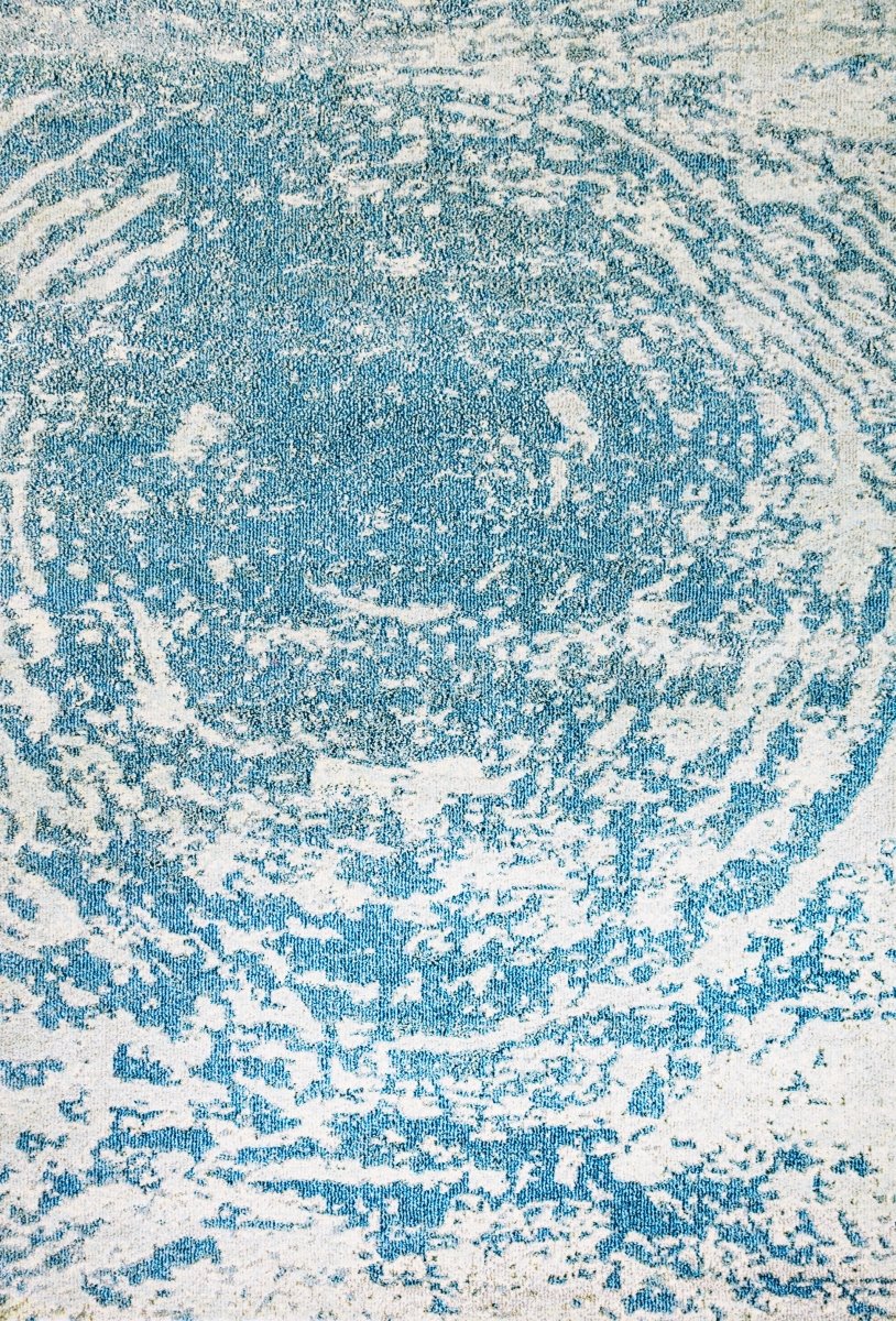 Dynamic Rugs With Blue Dynamic Rugs Zodiac 6627 Aqua Blue Rug - Dynamic Rugs – BuyAreaRugs.com
