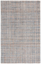 Safavieh Abstract 4'-0" x 6'-0" Rug in Blue / Grey