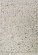 Dynamic Rugs Milano 12502 Power Loomed Transitional Grey/Light Grey/Beige Rug - Rectangular