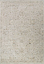 Dynamic Rugs Milano 12502 Power Loomed Transitional Grey/Light Grey/Beige Rug - Rectangular