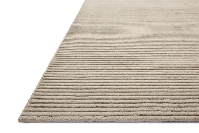 Loloi Sterling Stl-01 Ivory Rug - rug corner