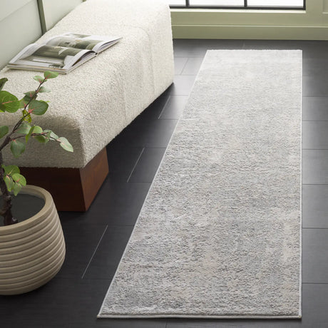 Safavieh Princeton 2'-0" x 8'-0" Rug in Beige / Cream