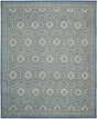 Safavieh Paseo 8'-0" x 10'-0" Rug in Blue