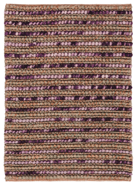 Safavieh Bohemian 2'-0" x 3'-0" Rug in Purple / Multi