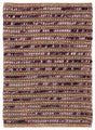 Safavieh Bohemian 2'-0" x 3'-0" Rug in Purple / Multi