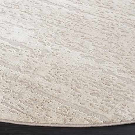 Safavieh Continental 6'-7" x 6'-7" Rug in Ivory / Beige