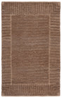 Safavieh Natura 4'-0" x 6'-0" Rug in Brown
