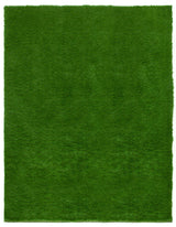 Safavieh Turf 10'-0" x 14'-0" Rug in Green