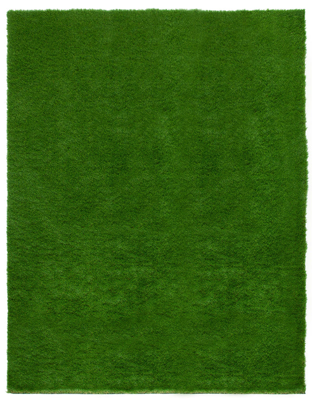 Safavieh Turf 10'-0" x 14'-0" Rug in Green