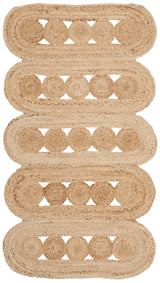 Safavieh Natural Fiber 2'-3" x 4'-0" Rug in Natural