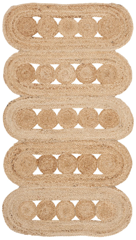 Safavieh Natural Fiber 2'-3" x 4'-0" Rug in Natural