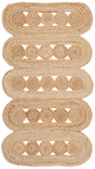 Safavieh Natural Fiber 2'-3" x 4'-0" Rug in Natural