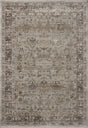 Loloi Aylin AYL-05 Pebble / Multi Rug - main flat