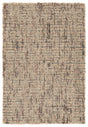 Safavieh Abstract 2'-0" x 3'-0" Rug in Beige / Brown