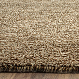 Safavieh Himalaya 2'-3" x 10'-0" Rug in Brown