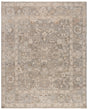 Safavieh Samarkand 6'-0" x 9'-0" Rug in Grey