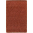 Oriental Weavers Sphinx Aniston 27103 Red / Red Rugs - main flat