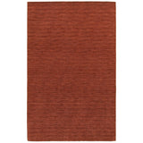 Oriental Weavers Sphinx Aniston 27103 Red / Red Rugs - main flat