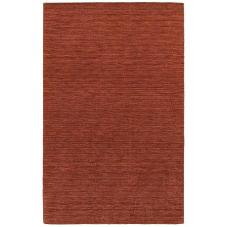 Oriental Weavers Sphinx Aniston 27103 Red / Red Rugs - main flat
