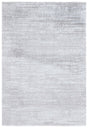 Safavieh Jasmine Shag 4'-0" x 6'-0" Rug in Grey / Ivory