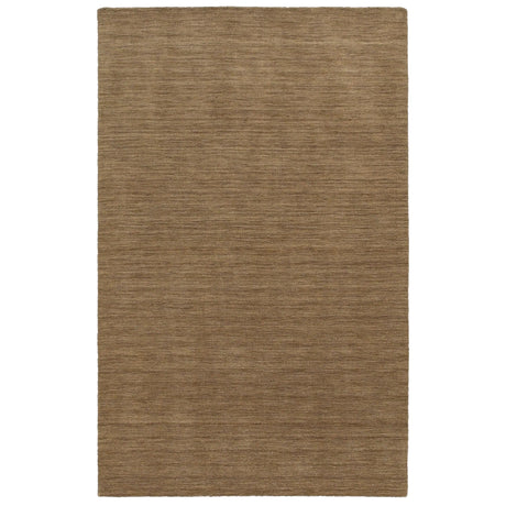 Oriental Weavers Sphinx Aniston 27104 Tan / Tan Rugs - main flat