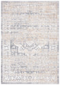 Safavieh Orchard 4'-5" x 6'-5" Rug in Grey / Gold