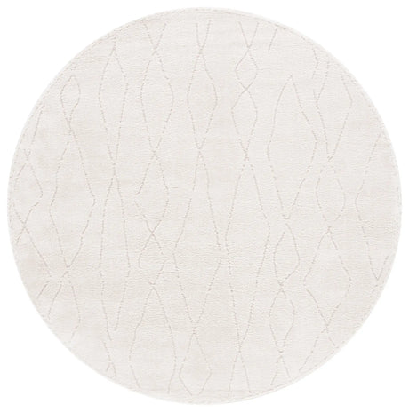 Safavieh Melody 6'-7" x 6'-7" Rug in Ivory / Beige