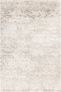 Chandra Glynis GLY-53301 Brown / Tan / Beige rug, flat view