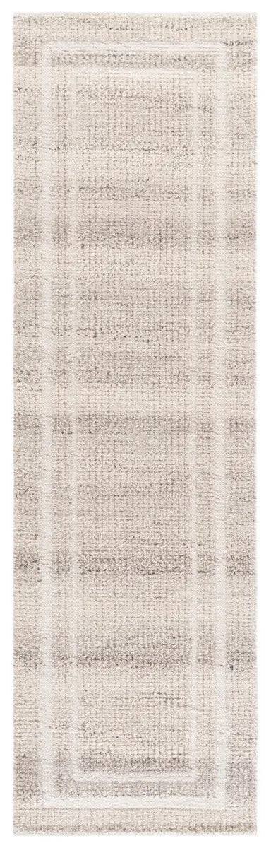 Safavieh Natura 2'-3" x 8'-0" Rug in Taupe
