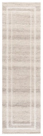 Safavieh Natura 2'-3" x 8'-0" Rug in Taupe