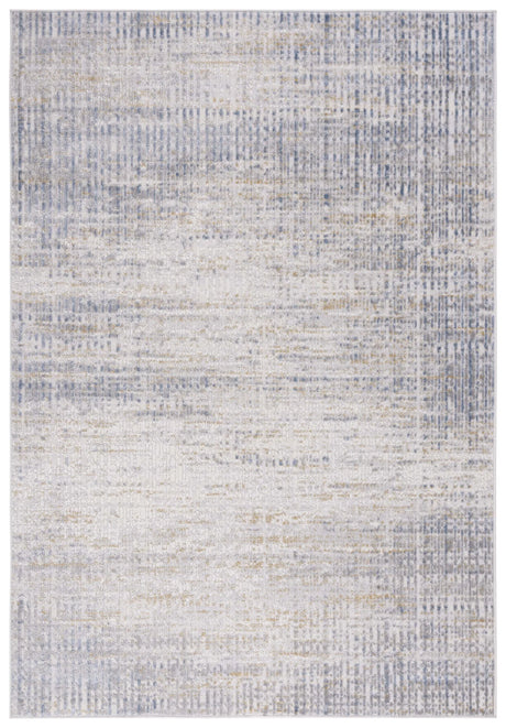 Safavieh Palma 4'-0" x 6'-0" Rug in Beige / Light Blue