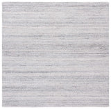Safavieh Mirage 6'-0" x 6'-0" Rug in Grey / Ivory