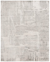 Safavieh Bedford 10'-0" x 14'-0" Rug in Grey / Charcoal