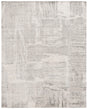 Safavieh Bedford 10'-0" x 14'-0" Rug in Grey / Charcoal