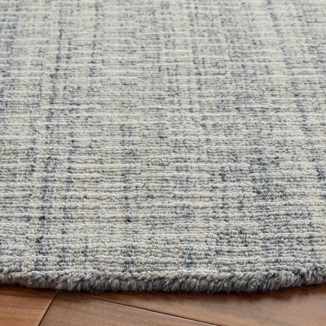 Safavieh Mirage 6'-0" x 6'-0" Rug in Silver / Ivory