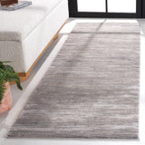 Safavieh Meadow 2'-7" x 8'-0" Rug in Beige / Grey
