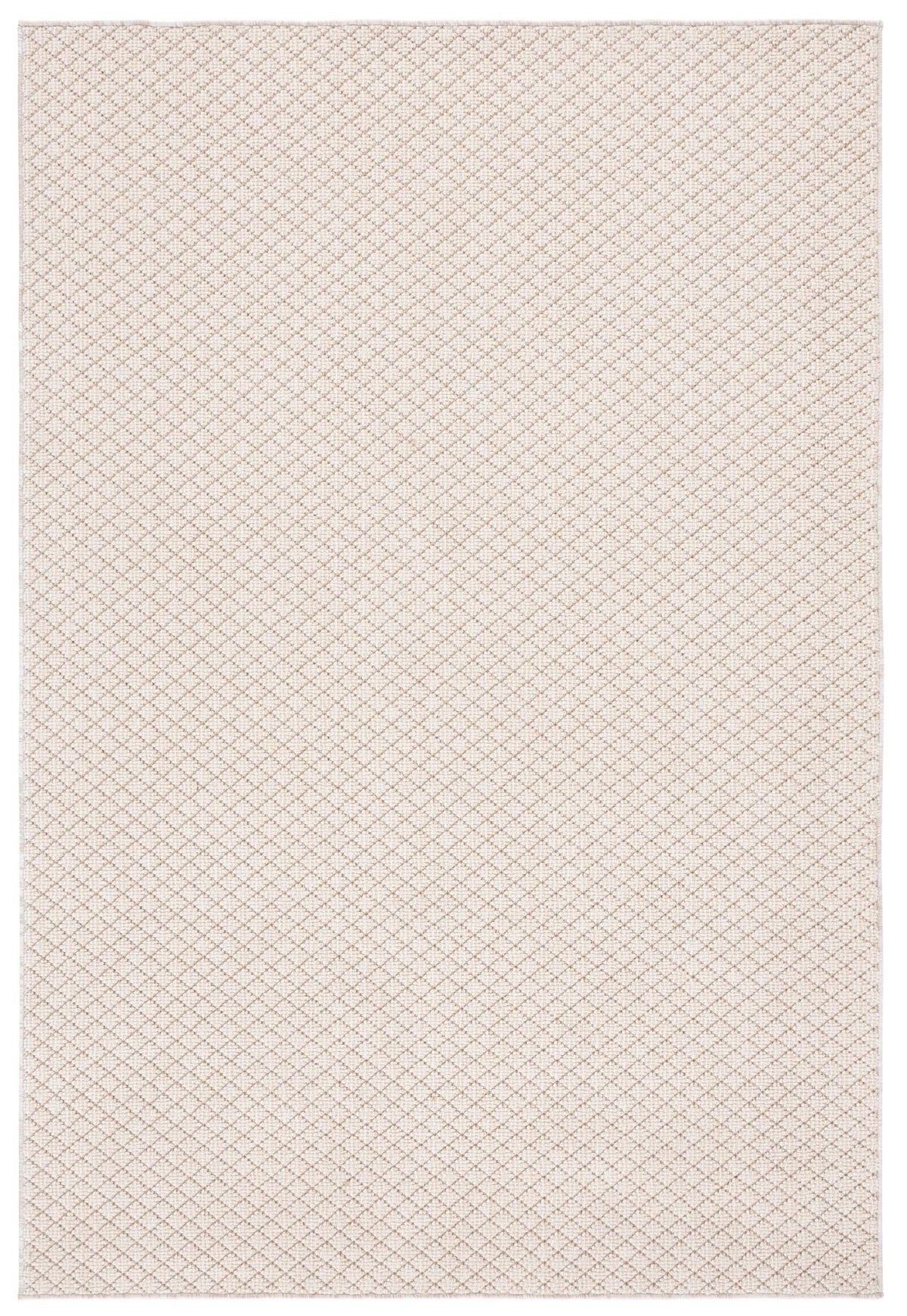 Safavieh Global 4'-0" x 6'-0" Rug in Ivory / Beige