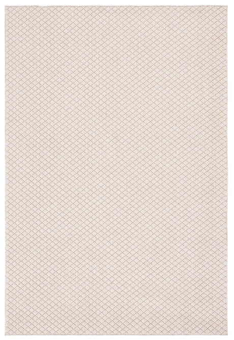 Safavieh Global 4'-0" x 6'-0" Rug in Ivory / Beige
