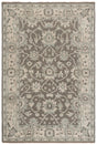 Safavieh Sivas 6'-0" x 9'-0" Rug in Grey / Ivory