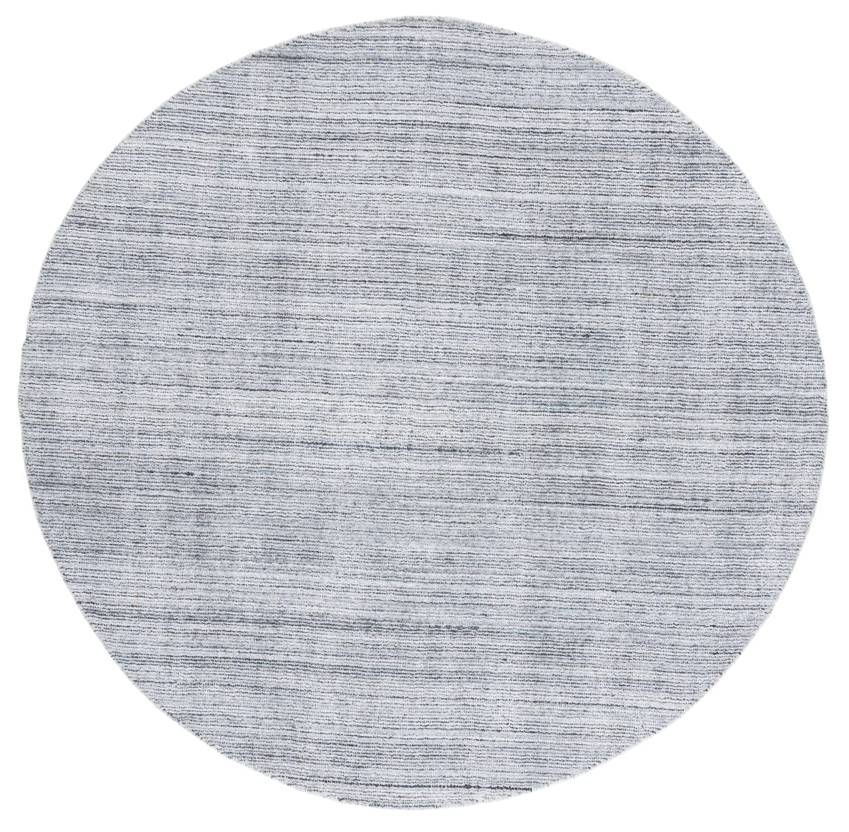 Safavieh Mirage 7'-0" x 7'-0" Rug in Dark Grey