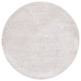 Safavieh Continental 6'-7" x 6'-7" Rug in Ivory / Beige