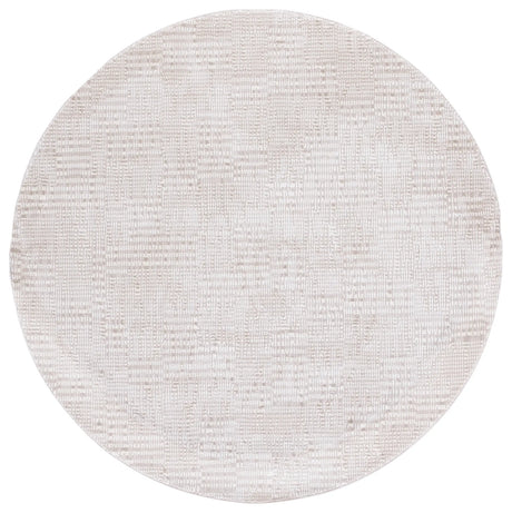 Safavieh Continental 6'-7" x 6'-7" Rug in Ivory / Beige